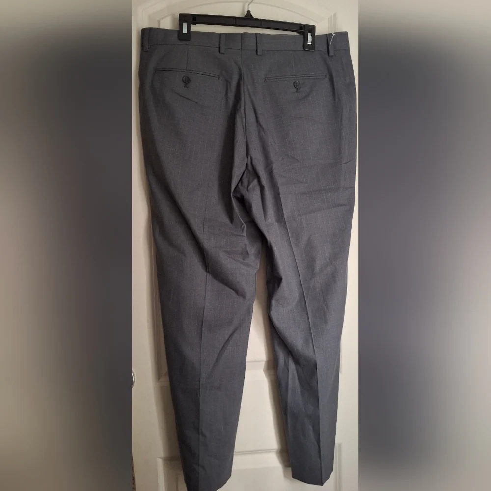 Banana Republin Men's Chino Dressy Pants 34x30 Formal Luxury Office Standar Fit